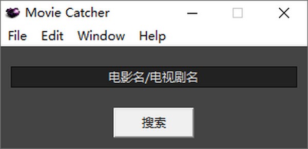 Movie  Catcher(视频下载软件)