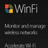 WinFi Lite(wifi分析工具)v1.0.15.0官方版