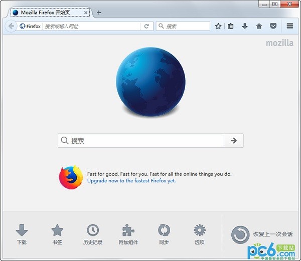 TeTe009 FireFox