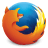 Firefox(火狐浏览器)50.0版本v50.1.0官方正式版