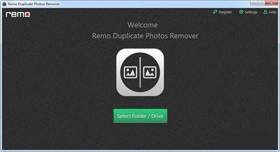 Remo  Duplicate  Photos  Remover(重复照片清理工具)