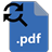 PDF Replacer Pro(PDF文字批量替换工具)v1.8.7.0免费版