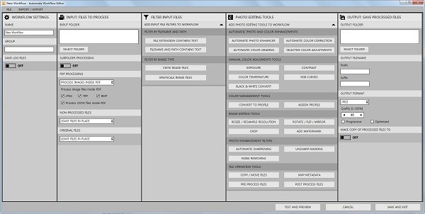 SoftColor  Automata  Pro(全自动色彩管理软件)