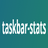 Taskbar stats(任务栏监测工具)v21.4.21.1官方版