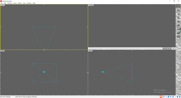 OpenFX(3D设计与建模工具)