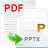 iStonsoft PDF to PowerPoint Converter(PDF转PPT工具)v2.1.9官方版