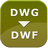 Any DWG to DWF Converter(DWG转DWF转换工具)v2020官方版