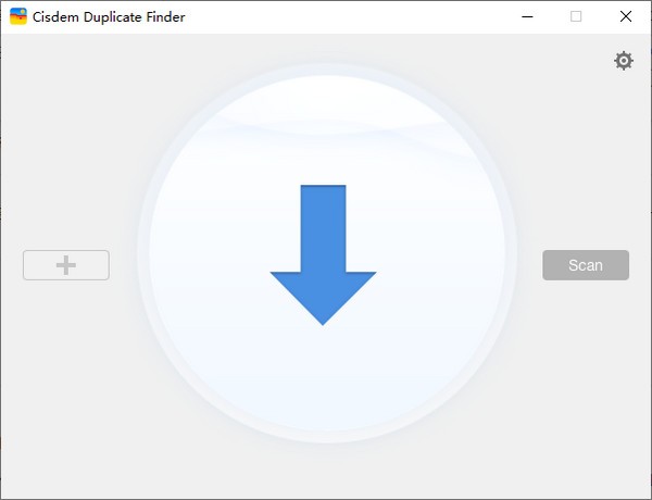 Cisdem  Duplicate  Finder(重复文件清理工具)