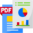 VovSoft PDF to Image Converter(PDF转图片软件)v1.0官方版