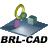 BRL-CAD(跨平台实体建模系统)v7.32.2官方版