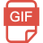 Gif123(极简GIF录屏工具)v1.0.0.1官方版