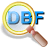 DBF Viewer 2000(数据库浏览工具)v5.95中文版