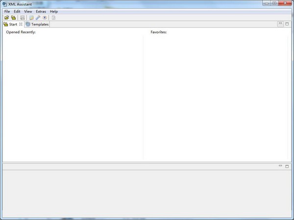 XML  Assistant(XML编辑工具)