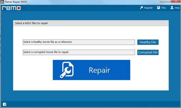 Remo  Repair  MOV(MOV视频修复软件)