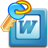 iSumsoft Word Password Refixer(Word密码恢复工具)v4.1.1官方版