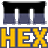 Tiny hexer(十六进制文件编辑器)v1.8.1.6官方版