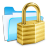 Free Folder Protector(免费文件夹加密工具)v11.2.0官方版