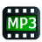 4Easysoft Free MP3 Converter(免费MP3音频格式转换器)v3.2.26官方版