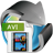 4Easysoft DVD to AVI Converter(DVD到AVI转换器)v3.2.20官方版