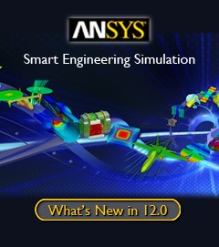 ANSYS12.0