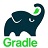 gradle-2.14.1-all.zip官方绿色版