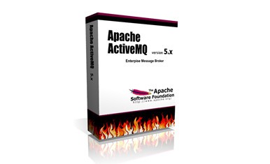 Apache  ActiveMQ