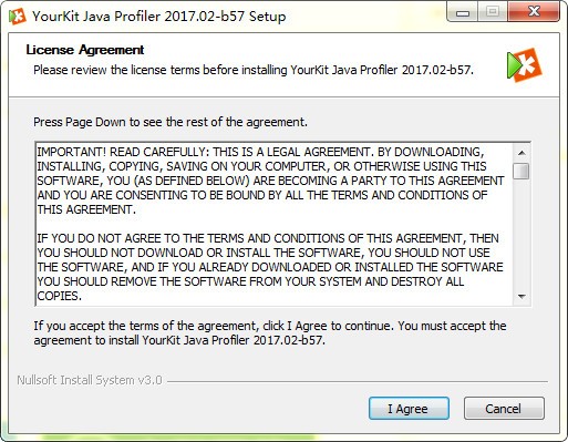 YourKit  Java  Profiler(java性能分析工具)