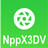 NppX3DV(开放源码集)v4.0.8官方版